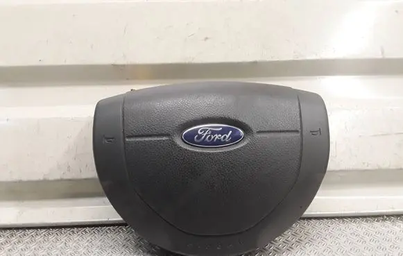 Ford Fusion Steering wheel airbag 6S6AA042B85