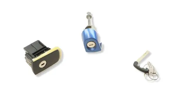 BMW 3 F30 F35 F31 Ignition key/card 
