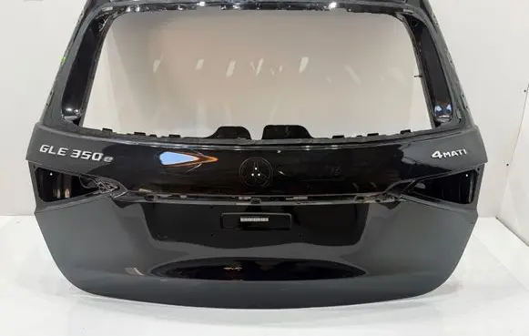 Mercedes-Benz GLE W167 Tailgate/trunk/boot lid 