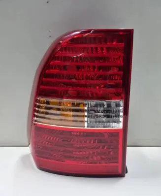 KIA Sportage Rear/tail lights 92401