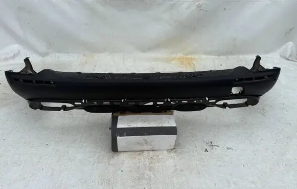 Mercedes-Benz E W213 Rear bumper A2138852902
