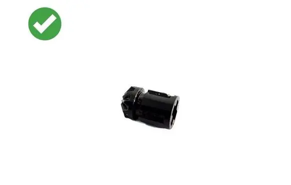 Mercedes-Benz CLK A209 C209 Folding roof switch 