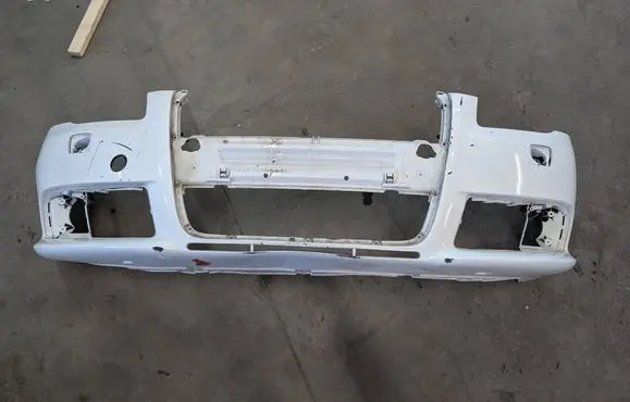 Audi A4 S4 B7 8E 8H Front bumper 