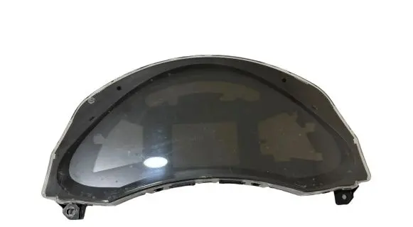 Nissan Leaf I (ZE0) Speedometer (instrument cluster) 248103NL0B A2C37667300