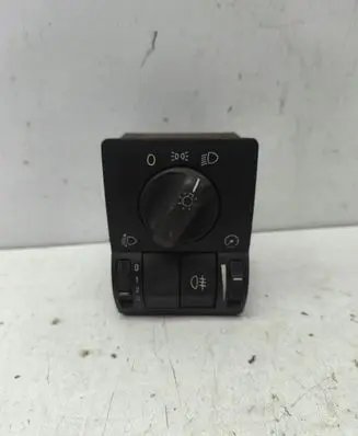 Opel Astra G Light switch 09180774