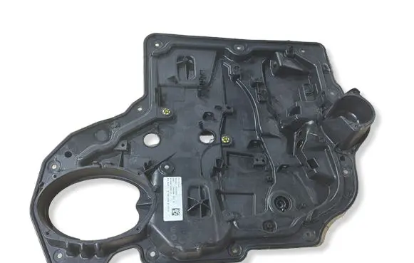 Chrysler Pacifica Sliding door electric window regulator 3040966 01210410