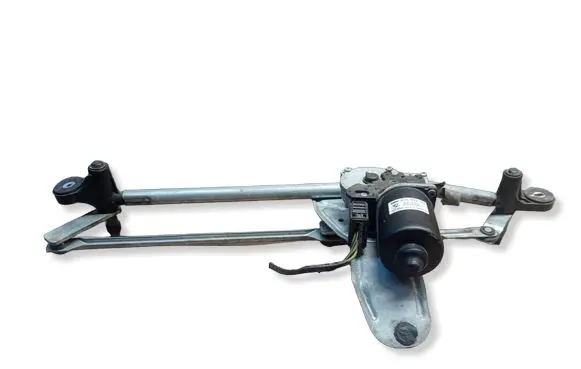BMW X3 E83 Front wiper linkage and motor 404922 5336A 6913007