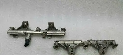 Porsche 911 997 Fuel distributor 9A111086002