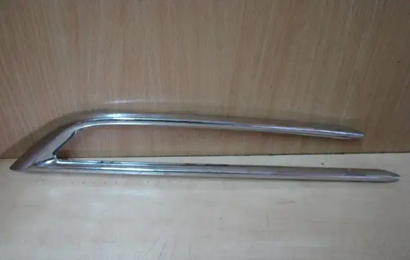 Toyota C-HR I Rear bumper trim bar molding 52753F4020