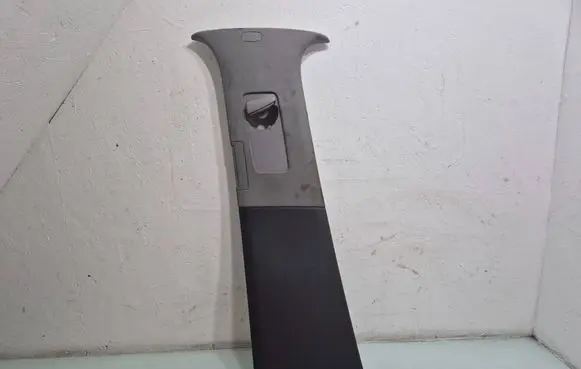 Volkswagen Touareg I (B) pillar trim (top) 7L0868311