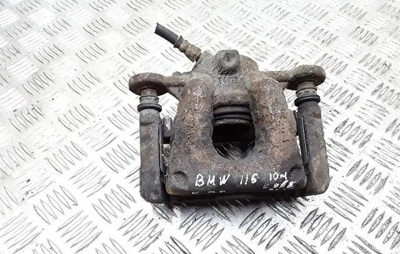 BMW 1 E81 E87 Front brake caliper
