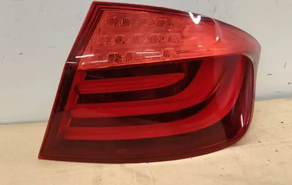 BMW 5 F10 F11 Rear/tail lights 17346202