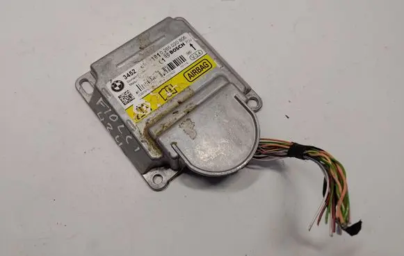 Suspension control unit/module
