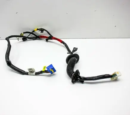 KIA Stinger Tailgate/trunk wiring harness 91681J5040