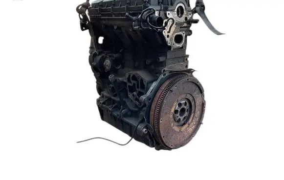 Volkswagen Sharan Engine ANU