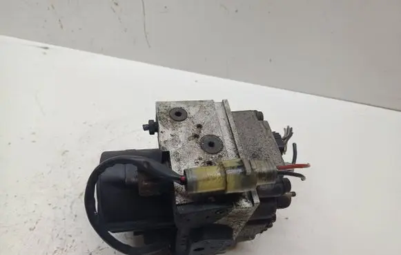 Land Rover Freelander ABS Pump 10123000