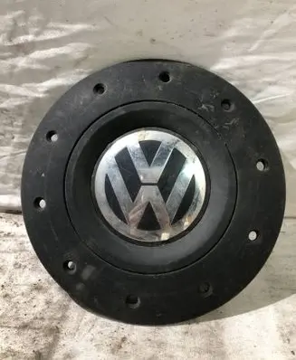 Volkswagen Transporter - Caravelle T5 Original wheel cap 7H0601157C