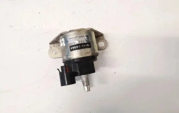 Renault Kadjar Other control units/modules 25116bb50a 25116-bb50a