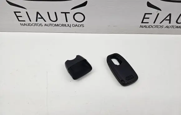 Audi Q5 SQ5 Ignition key/card 