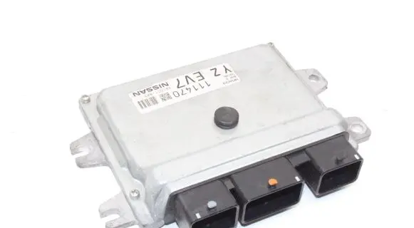 Nissan Micra Engine control unit/module NEC001883