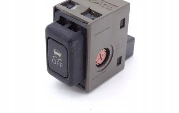 Lexus IS IV XE40 Fog light switch 15A895