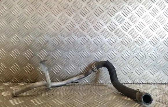 Nissan Navara D23 Engine coolant pipe/hose