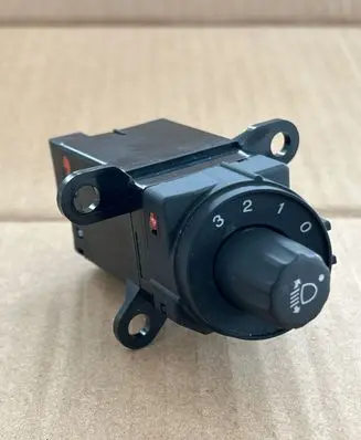 Honda Civic Headlight level height control switch M304211
