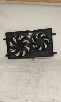 Renault Master III Fan set 8240590