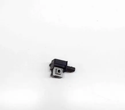 BMW 6 F06 Gran coupe Airbag deployment crash/impact sensor 9224177