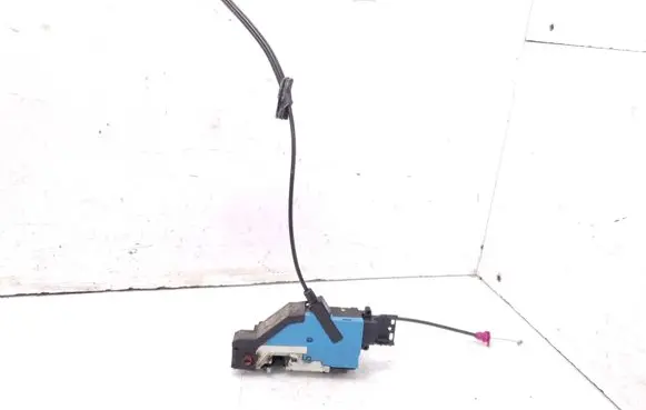 Citroen C3 Picasso Rear door lock 24087816 24091816
