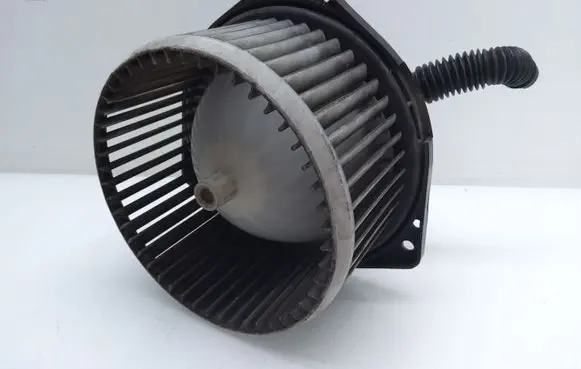 Nissan Primera Heater fan/blower 0130111153