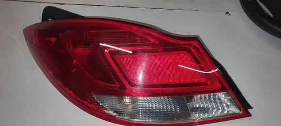 Opel Insignia A Rear/tail lights