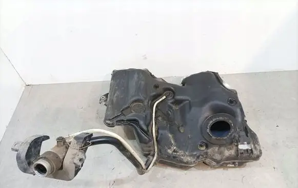 Skoda Superb B8 (3V) Fuel tank 3Q0201021GB