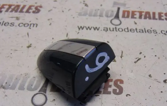 Mercedes-Benz A W168 Rear door handle cover 