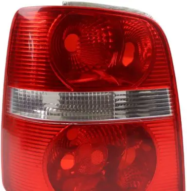 Volkswagen Touran I Rear/tail lights 1T0945095C 1T0945111B