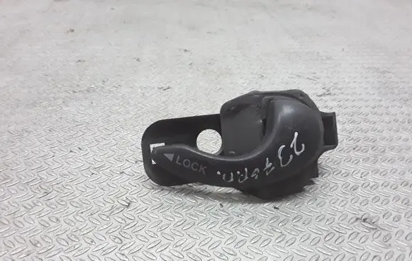 Fiat Doblo Front door interior handle