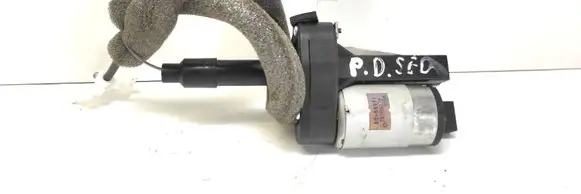 Audi A6 S6 C5 4B Seat adjustment motor 