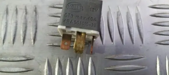 Volkswagen PASSAT B3 Other relay 4ra00351029 4ra003510-29
