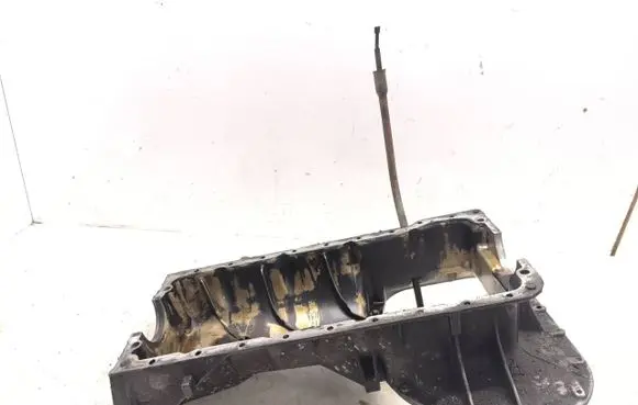 Mercedes-Benz W123 Oil sump R1150141402