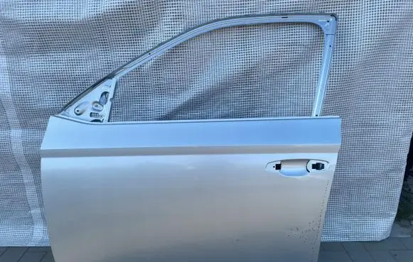 Skoda Fabia Mk3 (NJ) Front door