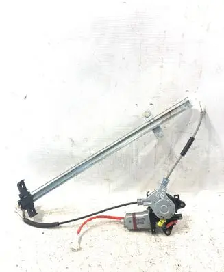 Suzuki Grand Vitara I Rear door window regulator with motor 353065000