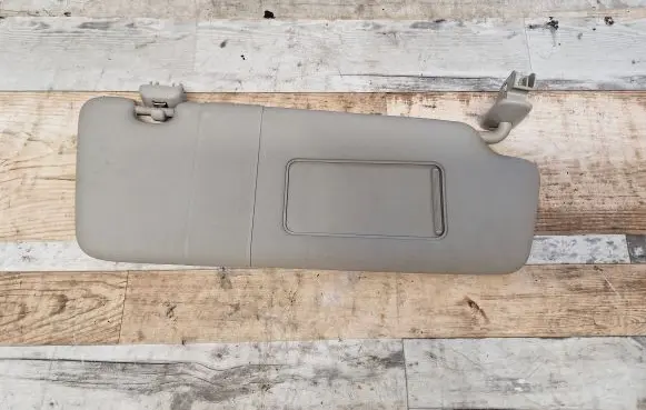 Audi A4 S4 B7 8E 8H Sun visor