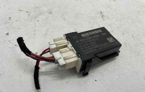 Mercedes-Benz GLA H247 Other control units/modules A1679008812