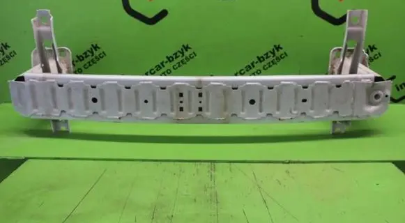 Ford Fiesta Front bumper support beam H1BB-109A26-AH