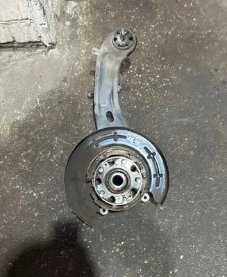 KIA Sorento Rear wheel hub