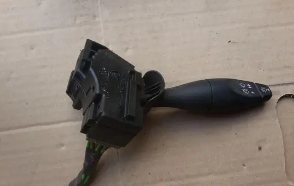 Ford Transit Fog light switch 