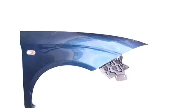 Seat Altea Fender 