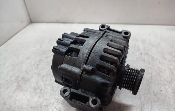 Mercedes-Benz E W212 Generator/alternator