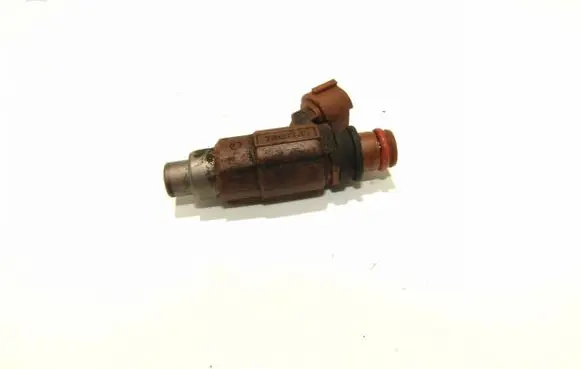 Mazda Premacy Fuel injector 7600136