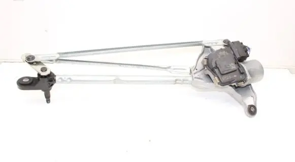 Ford Focus Front wiper linkage and motor JX7B17500BD
